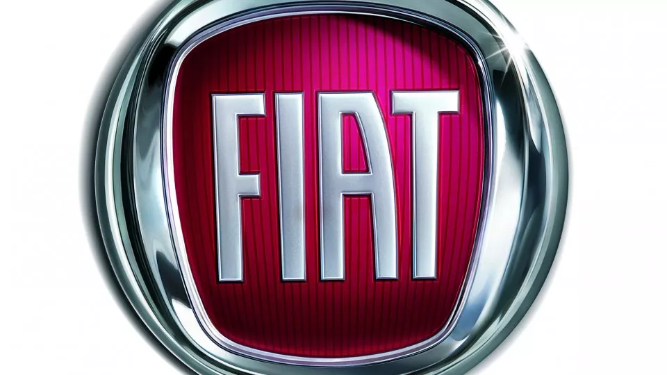 Fiat - logo