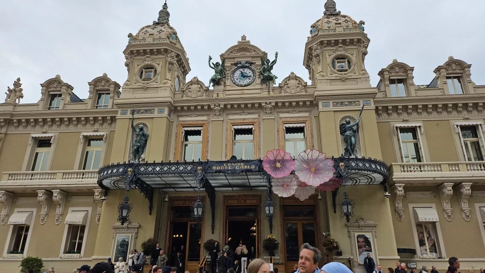 Monte-Carlo