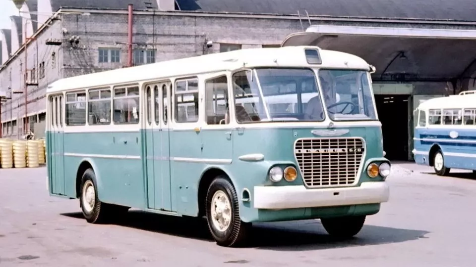 Ikarus 620/630