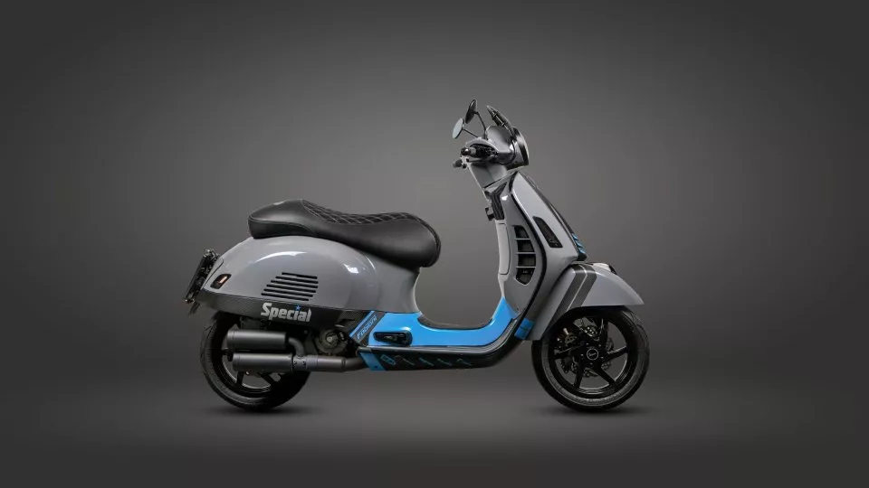 Vespa