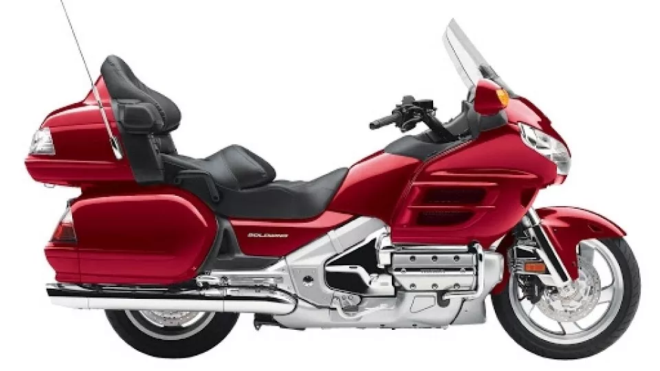 Honda Goldwing