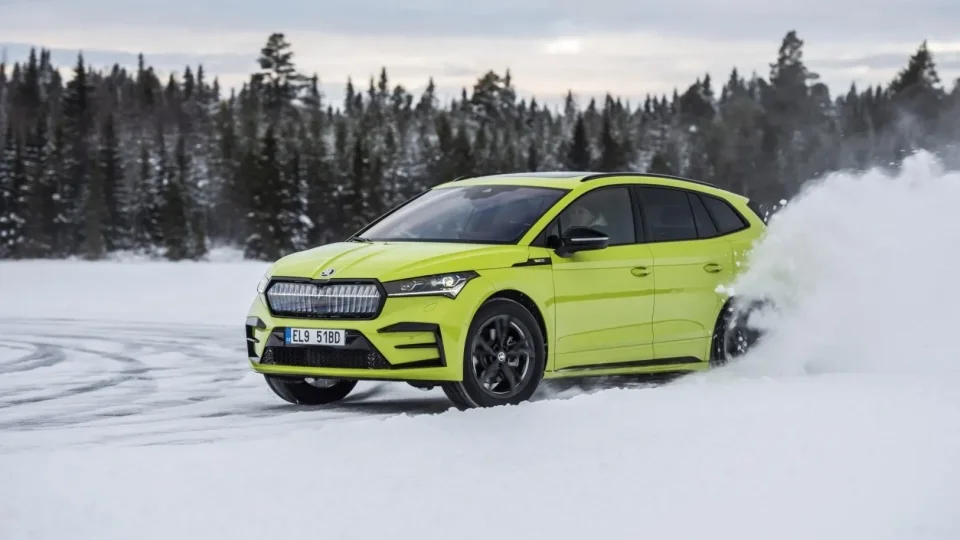 Škoda prodala třetinu všech nových aut