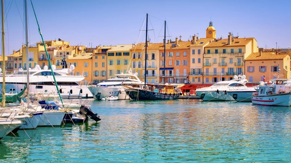 Saint-Tropez