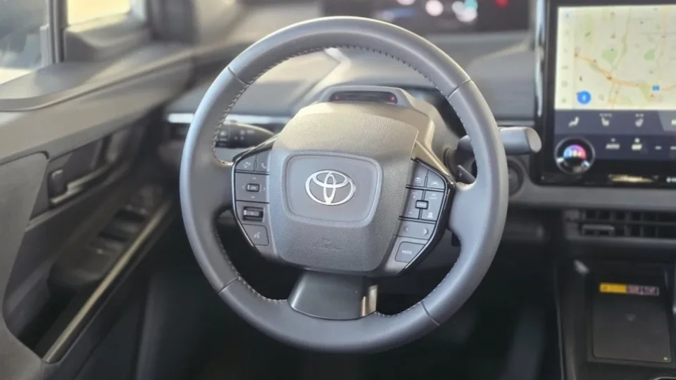 Toyota C-HR+ Style