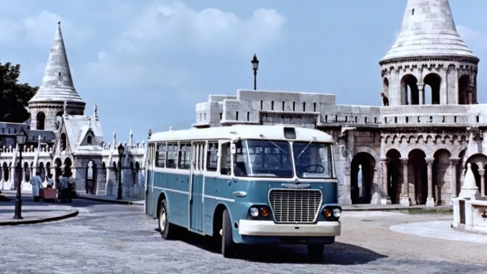 Ikarus 620/630