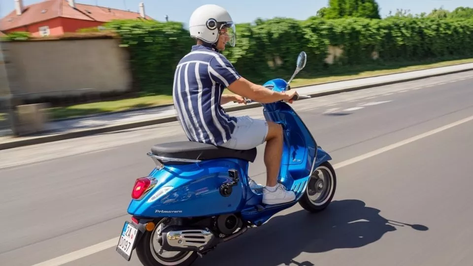 Vespa