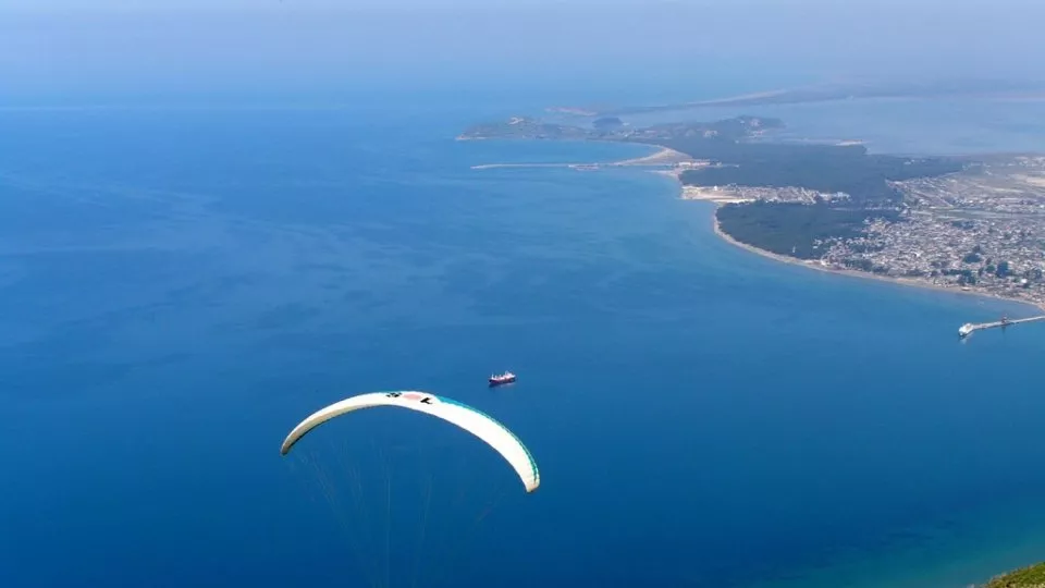 Užívat můžete všech letních aktivit