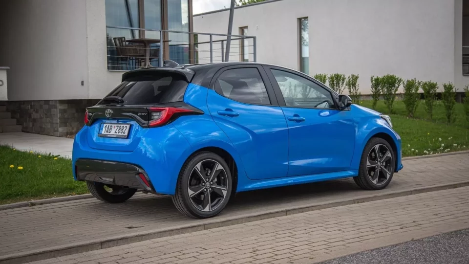 Nejporuchovější levné auto se vyrábí v Česku. Je lepší se vyhnout i dalším oblíbeným výrobcům