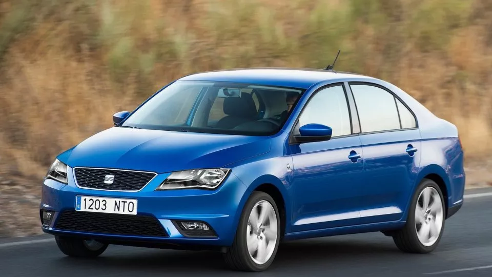 Seat Toledo