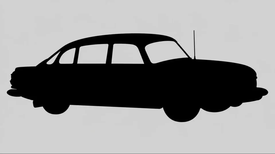 Tatra 603