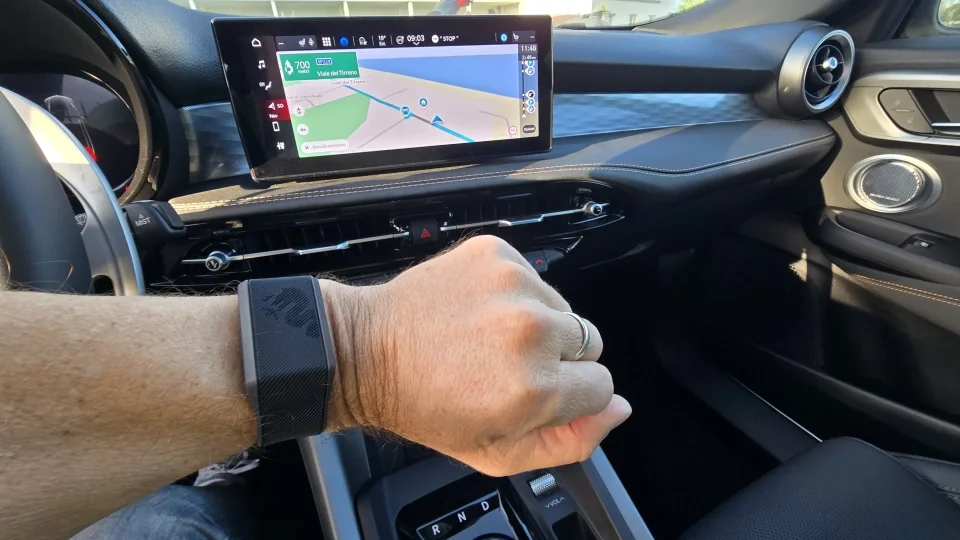 Alfa Romeo Tonale FL