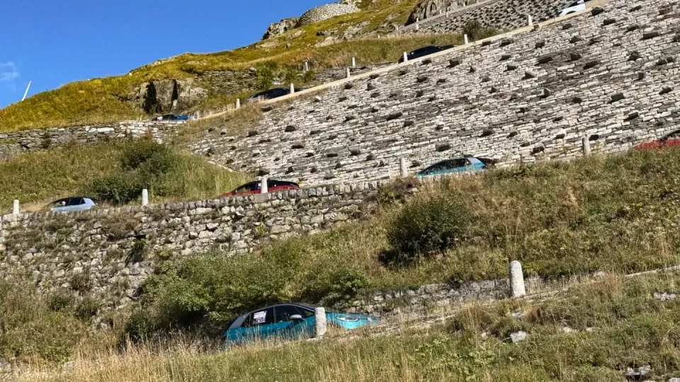 ID.Treffen 2025 Swiss Locarno