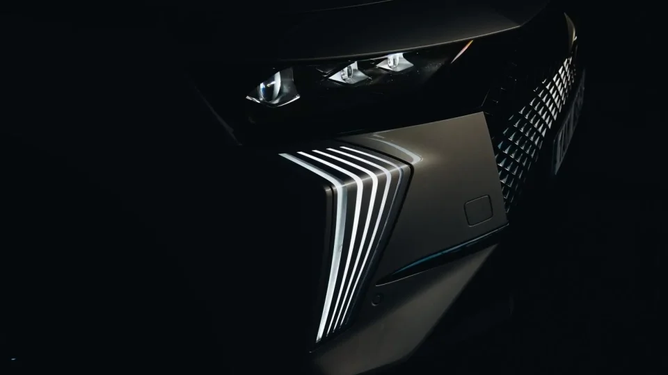 DS 7 Performance Line