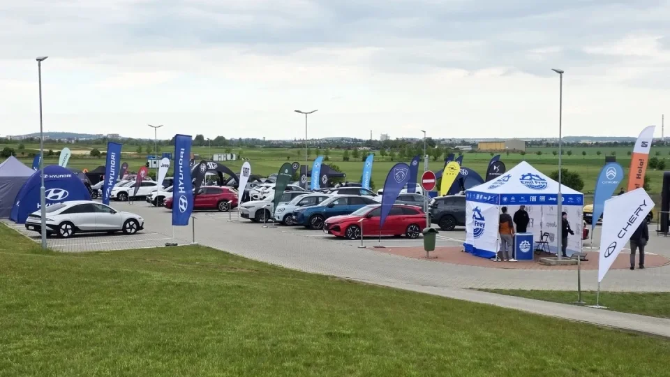 Fleet Day Vinoř