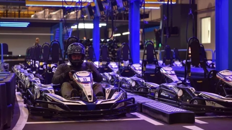 CMKarting