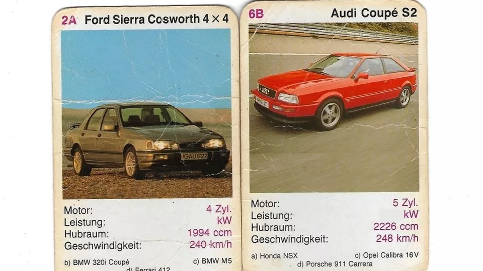 90s kvarteto