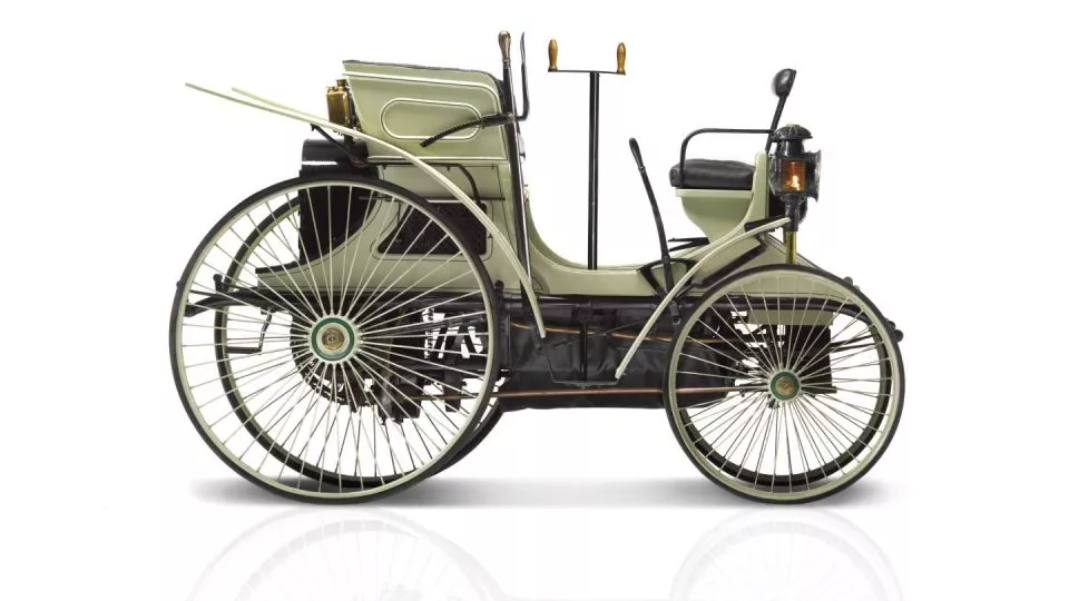 Peugeot Type 5