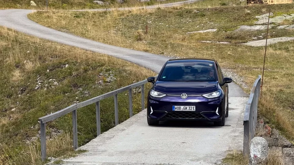 ID.Treffen 2025 Swiss Locarno