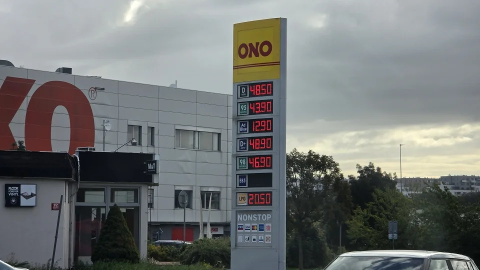 Tank ONO
