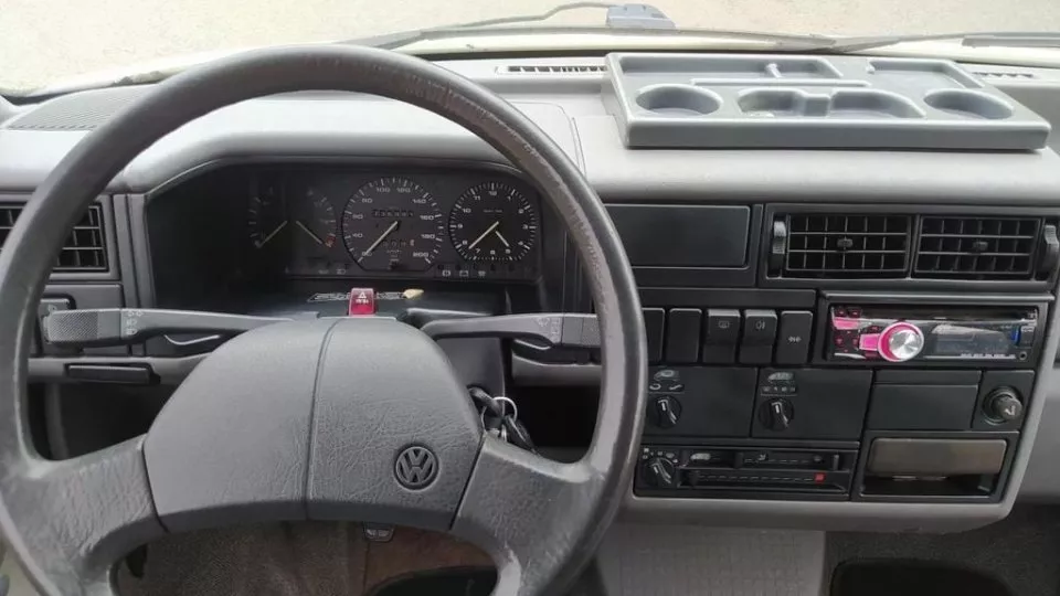 Volkswagen T4