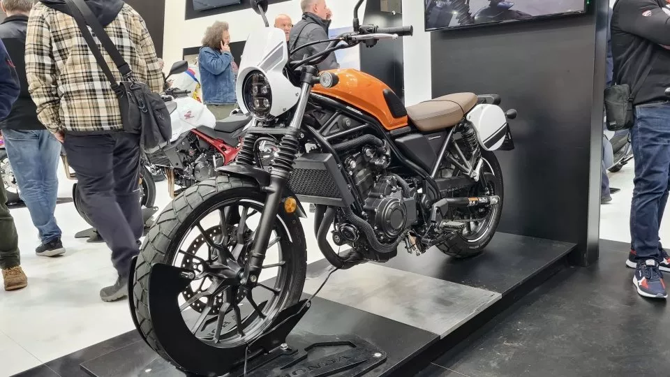 Honda