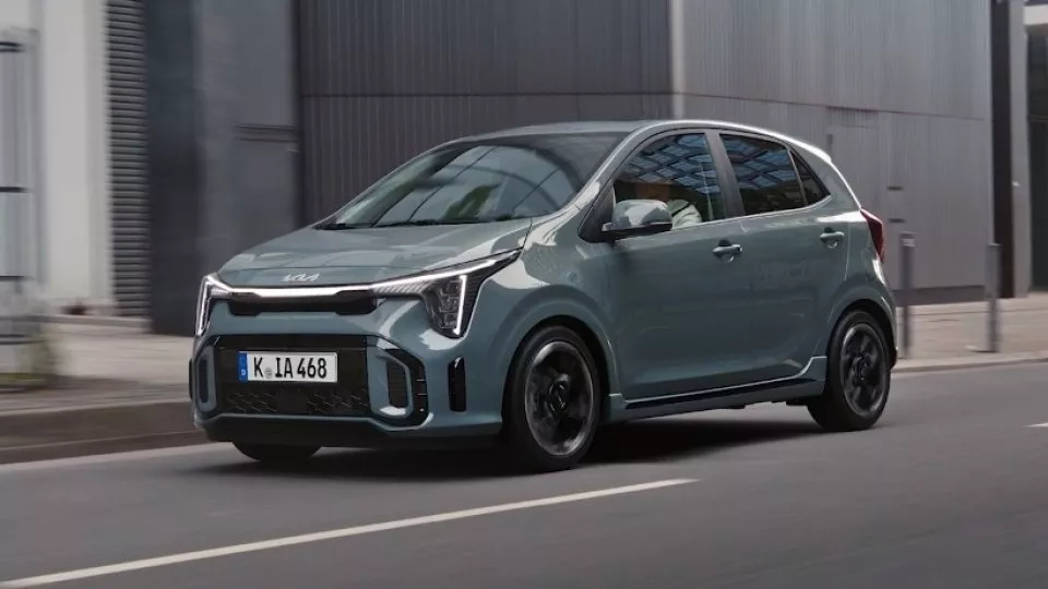 Kia Picanto