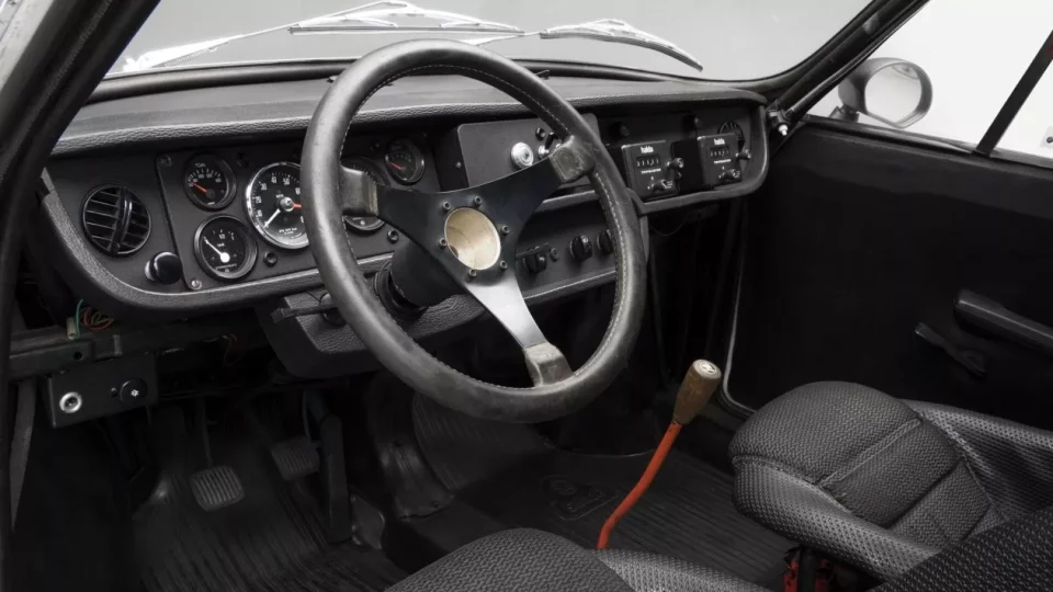 Škoda 130 RS