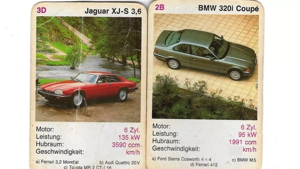 90s kvarteto