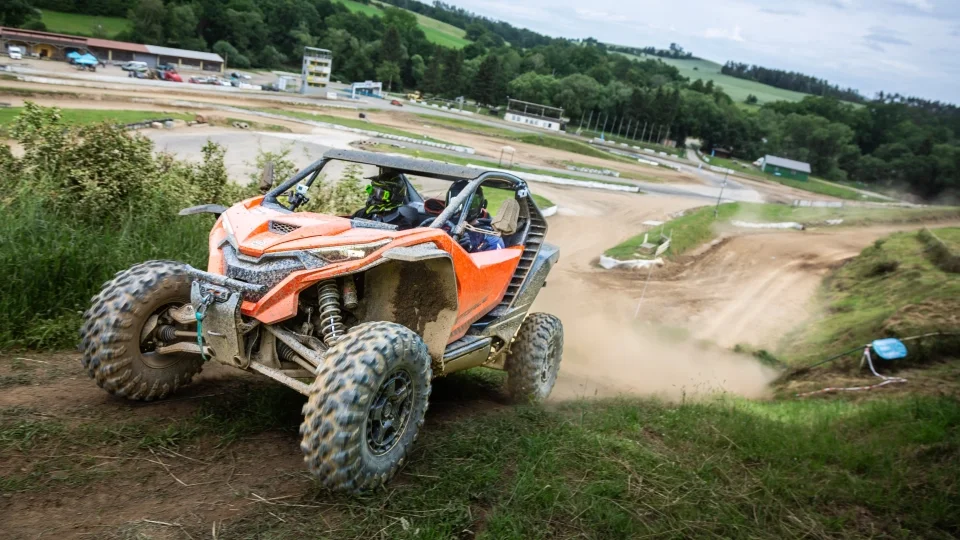 CFMOTO