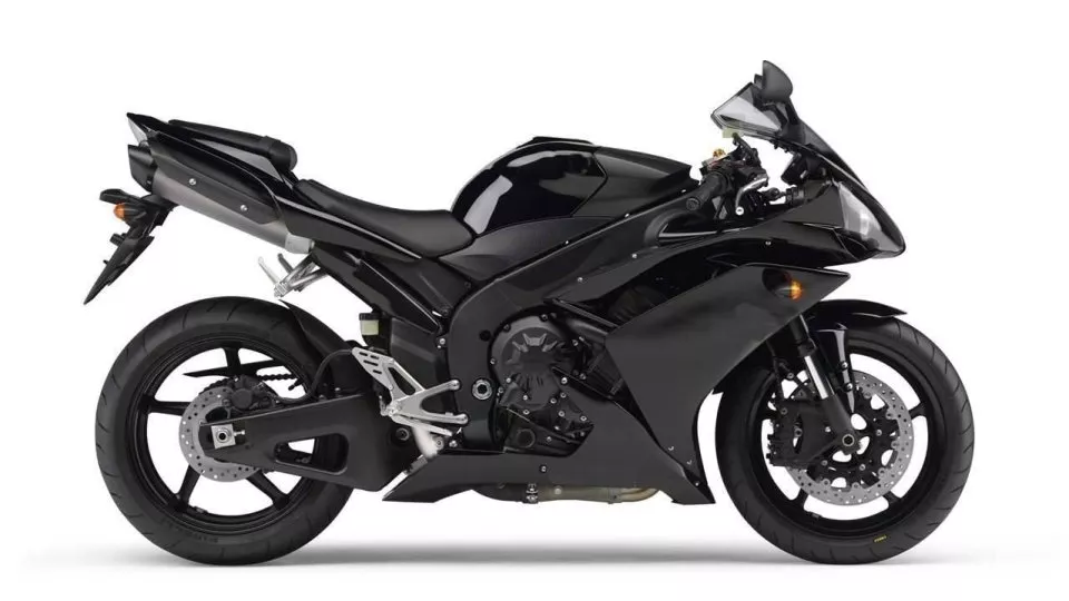 Yamaha R1