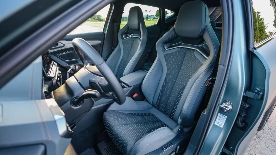 Cupra Formentor VZ5