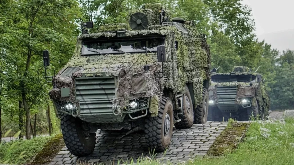 Titus 6x6