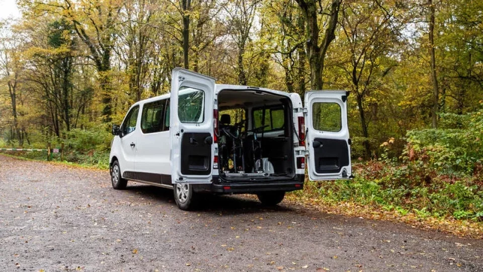 Decathlon (PR foto) nepoužívat