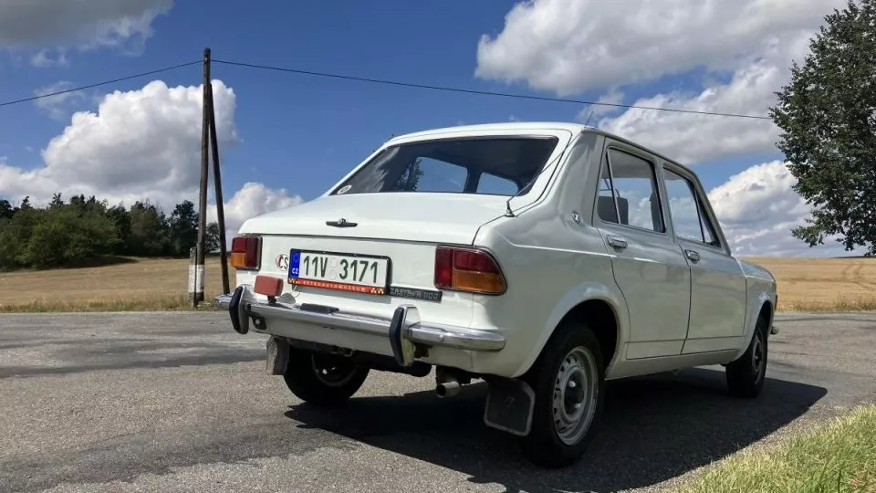 Zastava 1100