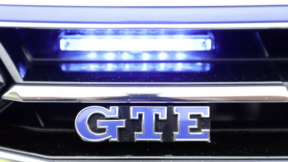 GTE