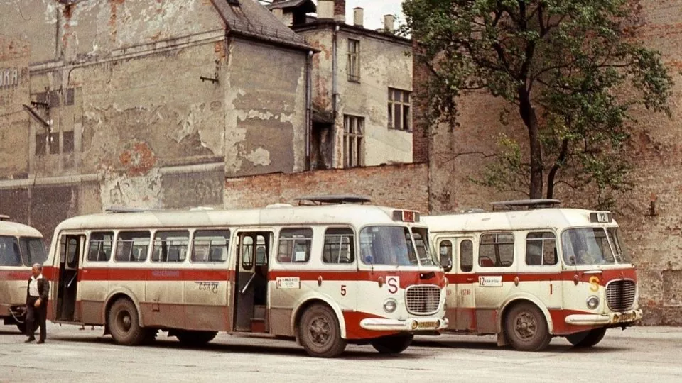 Škoda 706 RTO