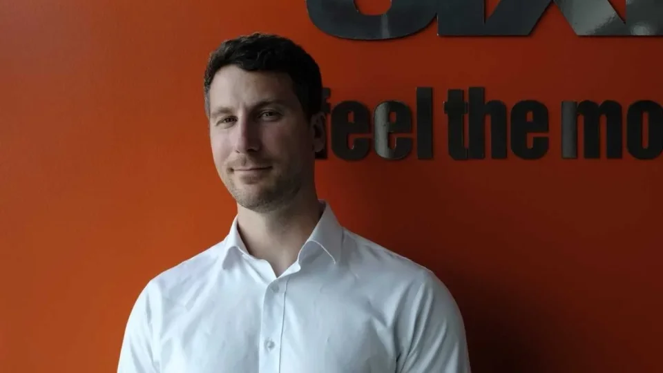 Petr Smola, Sixt