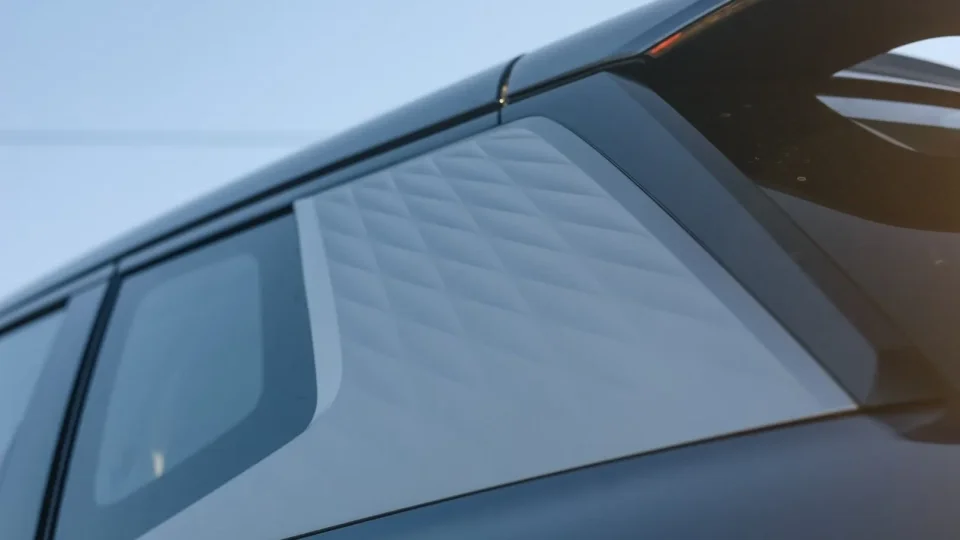 BYD Sealion 5 DM-i