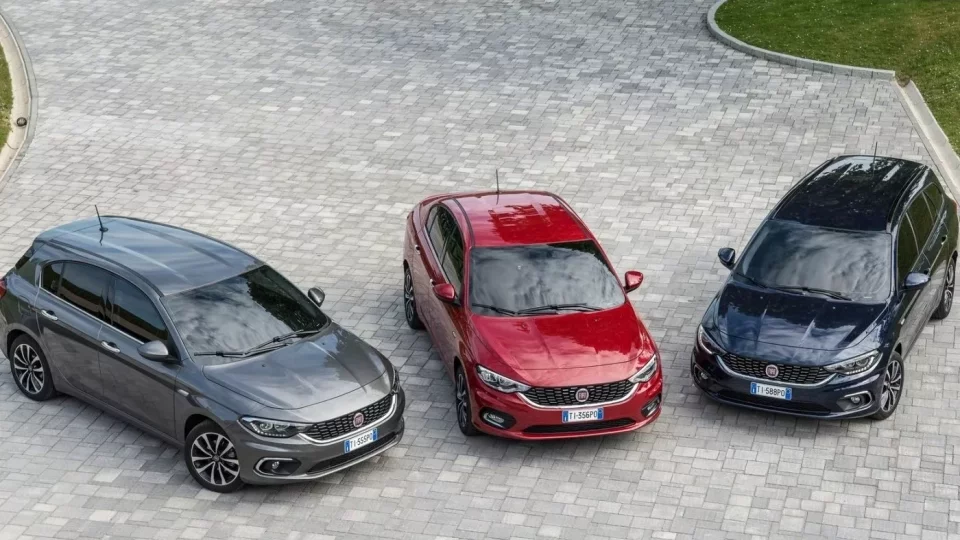 Fiat Tipo