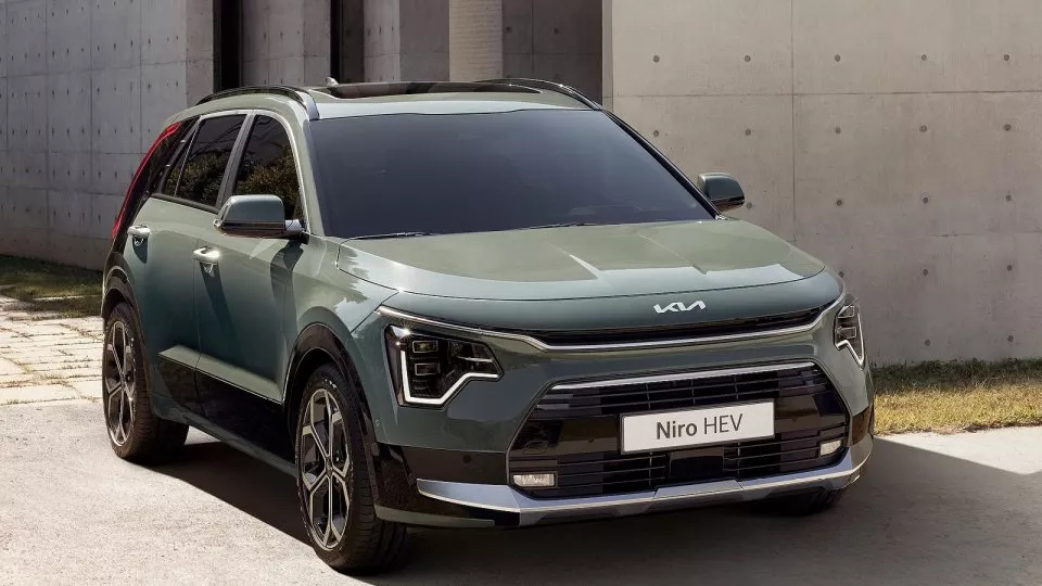 Kia Niro