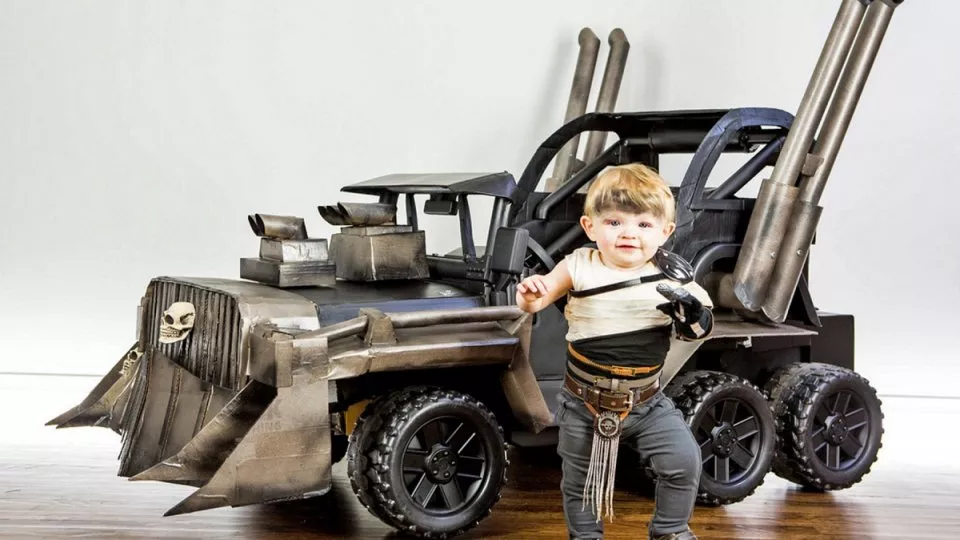 Mad- Max 2