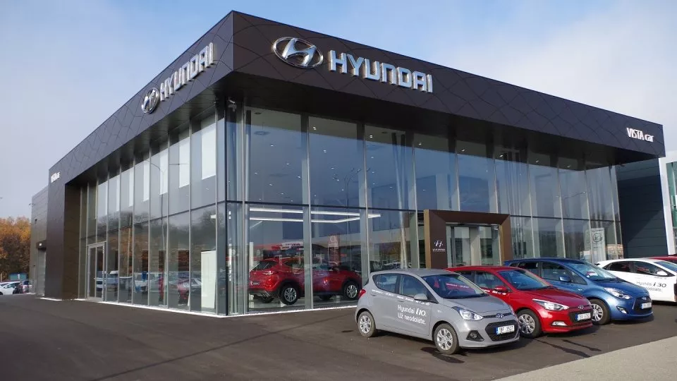 Hyundai shání dealery. Láká je od Škody i Volkswag