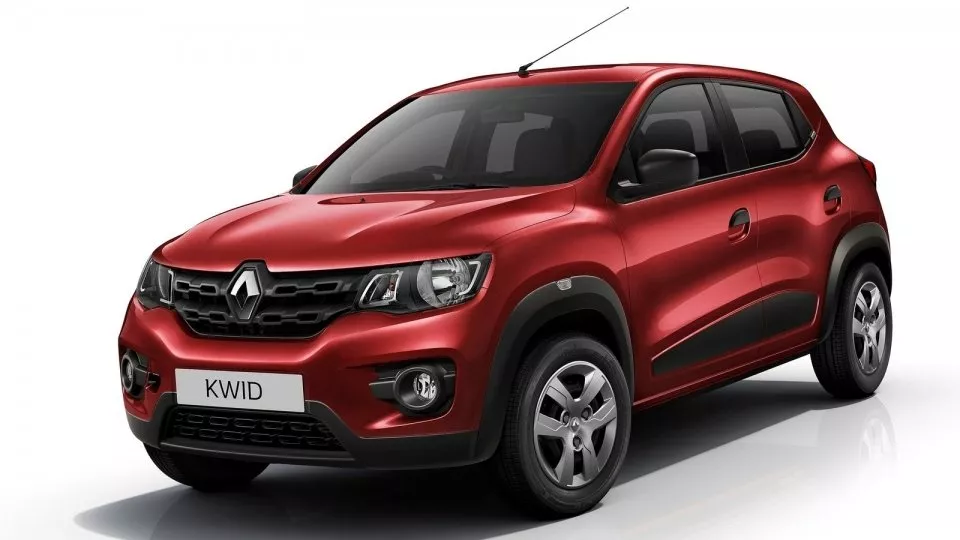 Renault Kwid