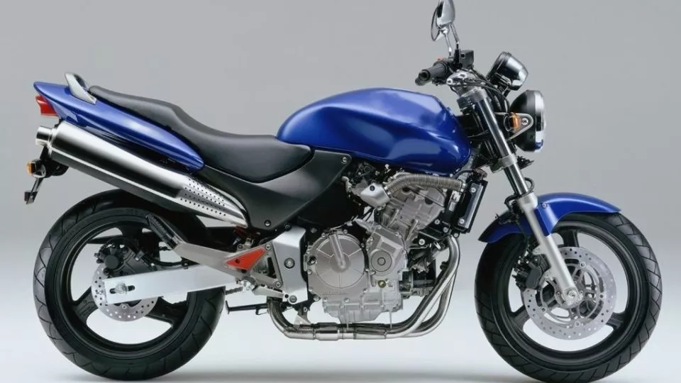 Honda Hornet