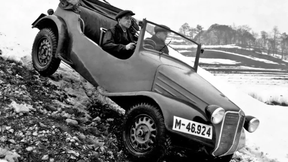 Tatra T750