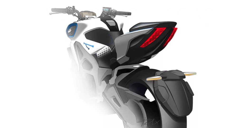 Kymco RevoNEX