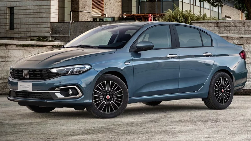 Fiat Tipo