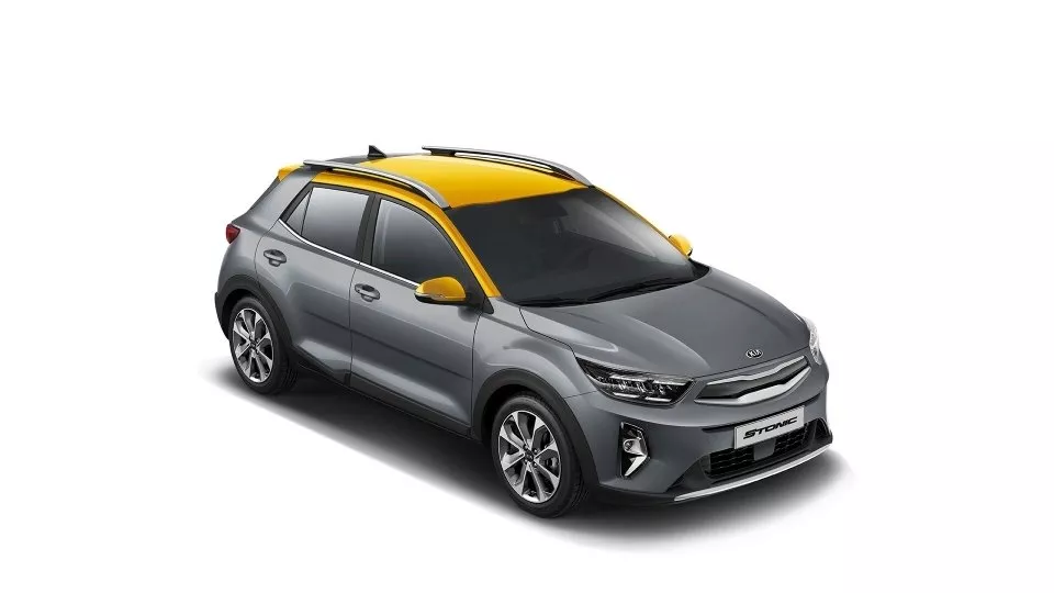 Kia Stonic 2020