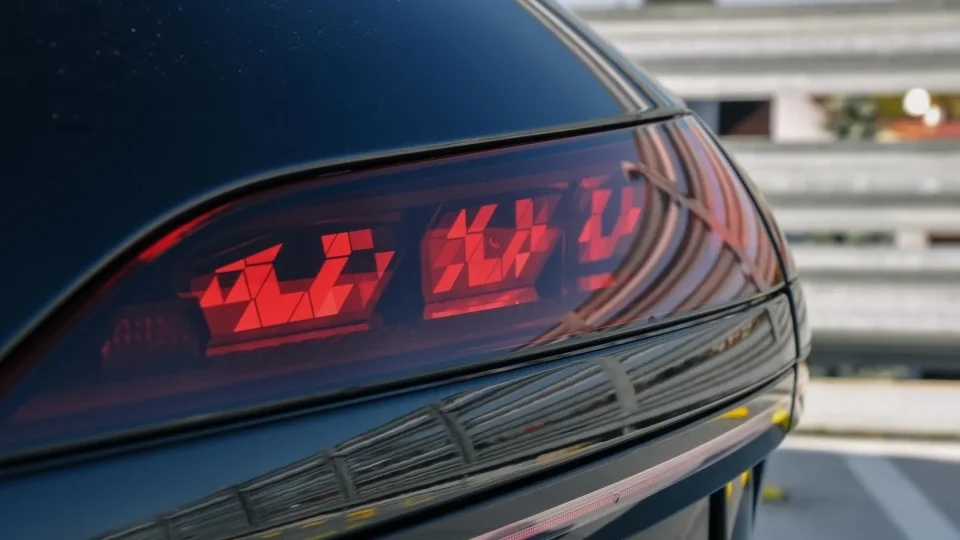 Audi A6 Avant TFSI quattro