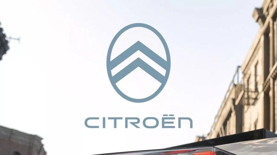 Citroën logo